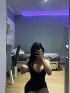 Жасмин, 8 931 800-02-47 Знакомства в Мурманске — Жасмин, 28 лет