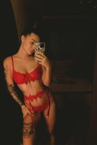 Проститутка ЕваNew, 5дней и улетаю (25 лет, Мурманск)
